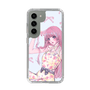 スリムプロテクションケース［ MIORI - Dress girl ］