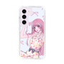 スリムプロテクションケース［ MIORI - Dress girl ］