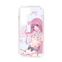スリムプロテクションケース［ MIORI - Dress girl ］