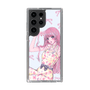 スリムプロテクションケース［ MIORI - Dress girl ］