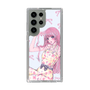 スリムプロテクションケース［ MIORI - Dress girl ］