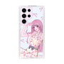 スリムプロテクションケース［ MIORI - Dress girl ］