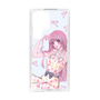 スリムプロテクションケース［ MIORI - Dress girl ］