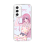 スリムプロテクションケース［ MIORI - Dress girl ］