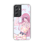 スリムプロテクションケース［ MIORI - Dress girl ］
