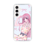 スリムプロテクションケース［ MIORI - Dress girl ］