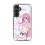 スリムプロテクションケース［ MIORI - Dress girl ］