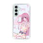 スリムプロテクションケース［ MIORI - Dress girl ］