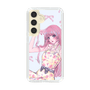 スリムプロテクションケース［ MIORI - Dress girl ］