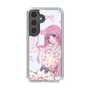 スリムプロテクションケース［ MIORI - Dress girl ］