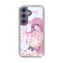 スリムプロテクションケース［ MIORI - Dress girl ］