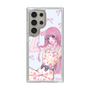 スリムプロテクションケース［ MIORI - Dress girl ］