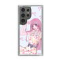 スリムプロテクションケース［ MIORI - Dress girl ］