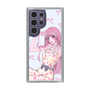 スリムプロテクションケース［ MIORI - Dress girl ］