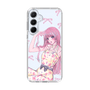 スリムプロテクションケース［ MIORI - Dress girl ］