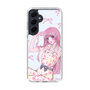 スリムプロテクションケース［ MIORI - Dress girl ］