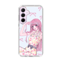 スリムプロテクションケース［ MIORI - Dress girl ］