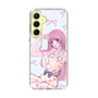 スリムプロテクションケース［ MIORI - Dress girl ］