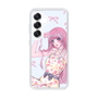 スリムプロテクションケース［ MIORI - Dress girl ］
