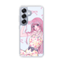 スリムプロテクションケース［ MIORI - Dress girl ］