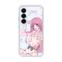 スリムプロテクションケース［ MIORI - Dress girl ］