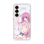 スリムプロテクションケース［ MIORI - Dress girl ］