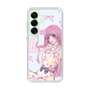 スリムプロテクションケース［ MIORI - Dress girl ］