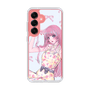 スリムプロテクションケース［ MIORI - Dress girl ］