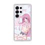スリムプロテクションケース［ MIORI - Dress girl ］
