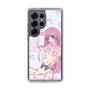 スリムプロテクションケース［ MIORI - Dress girl ］