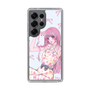 スリムプロテクションケース［ MIORI - Dress girl ］