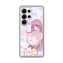 スリムプロテクションケース［ MIORI - Dress girl ］