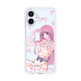 スリムプロテクションケース［ MIORI - Dress girl ］