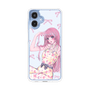 スリムプロテクションケース［ MIORI - Dress girl ］