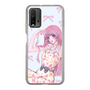スリムプロテクションケース［ MIORI - Dress girl ］