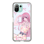 スリムプロテクションケース［ MIORI - Dress girl ］