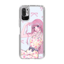 スリムプロテクションケース［ MIORI - Dress girl ］