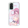 スリムプロテクションケース［ MIORI - Dress girl ］