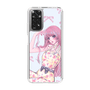 スリムプロテクションケース［ MIORI - Dress girl ］