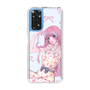 スリムプロテクションケース［ MIORI - Dress girl ］
