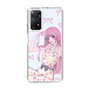 スリムプロテクションケース［ MIORI - Dress girl ］