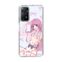 スリムプロテクションケース［ MIORI - Dress girl ］