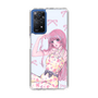 スリムプロテクションケース［ MIORI - Dress girl ］