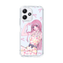 スリムプロテクションケース［ MIORI - Dress girl ］