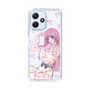 スリムプロテクションケース［ MIORI - Dress girl ］