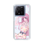 スリムプロテクションケース［ MIORI - Dress girl ］