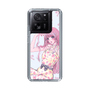 スリムプロテクションケース［ MIORI - Dress girl ］