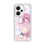 スリムプロテクションケース［ MIORI - Dress girl ］