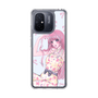 スリムプロテクションケース［ MIORI - Dress girl ］