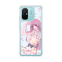 スリムプロテクションケース［ MIORI - Dress girl ］